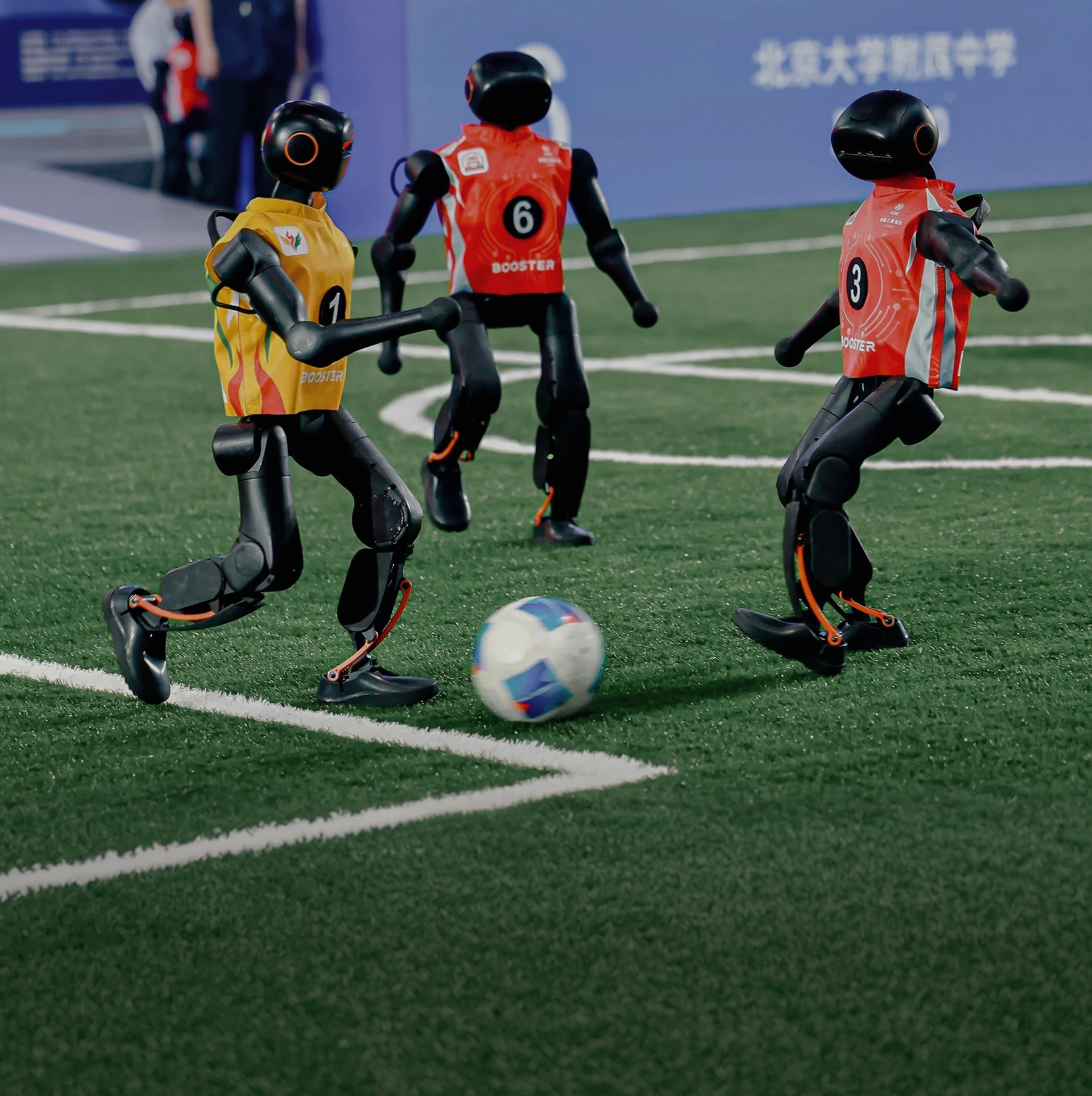 Competition